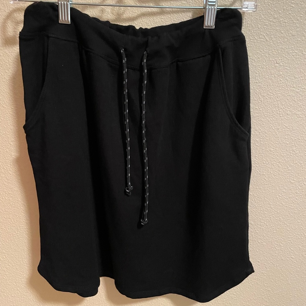 Black Sundry skirt